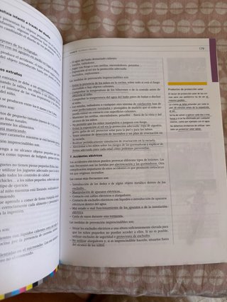 Autonomía personal y salud infantil