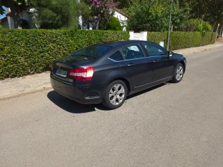 Citroen C5 2009