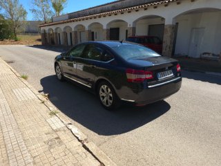 Citroen C5 2009