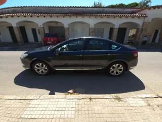 Citroen C5 2009