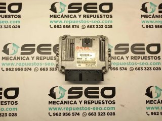 Centralita motor uce KIA CARENS (UN)