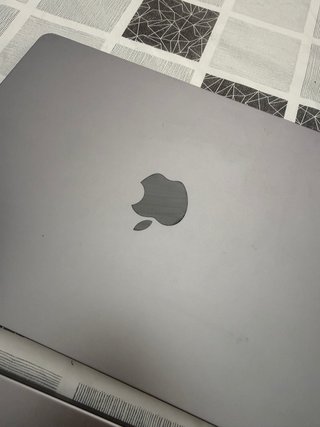 MacBook Air M2 Gris 8GB RAM 2022
