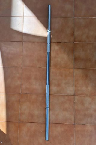 Set Mancuernas Discos y Barras Gimnasio