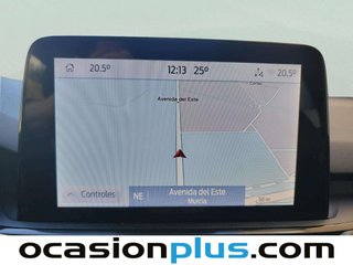 Ford Focus 2.3 EcoBoost ST 206 kW (280 CV)