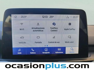 Ford Focus 2.3 EcoBoost ST 206 kW (280 CV)