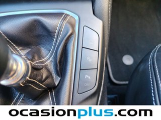 Ford Focus 2.3 EcoBoost ST 206 kW (280 CV)