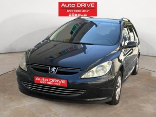 Peugeot 307 2005