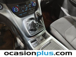Ford Kuga 1.5 EcoBoost Trend+ 4x2 110 kW (150 CV)