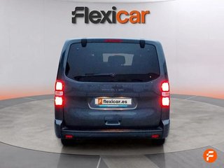 Peugeot Traveller Business Long BlueHDi 180 S&S EAT8