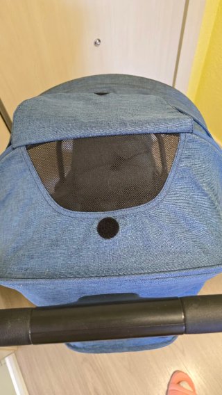 Silla de paseo Nurse by Jane