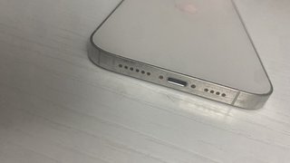 iPhone 12 Pro Max 128GB Plata