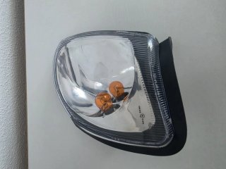 Piloto Intermitente Izquierdo Nissan Terrano