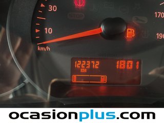Renault Kangoo Furgon Profesional dCi 55 kW (75 CV)