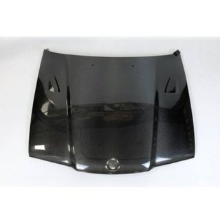 Capó Carbono BMW E36 4P