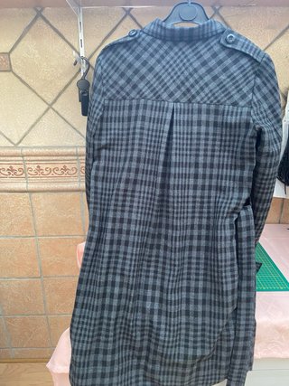 Vestido Purificación García invierno