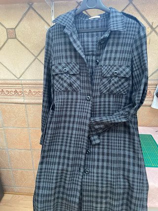 Vestido Purificación García invierno