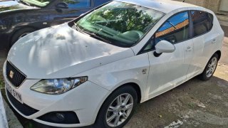 SEAT Ibiza 2010