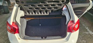 SEAT Ibiza 2010