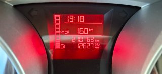 SEAT Ibiza 2010