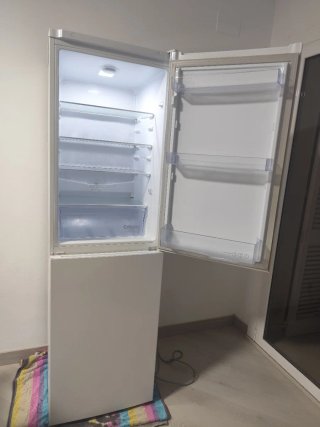 Frigorífico Combi Beko