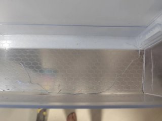 Frigorífico Combi Beko
