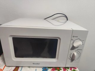 Frigorífico Combi Beko