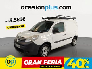 Renault Kangoo Furgon Profesional dCi 55 kW (75 CV)