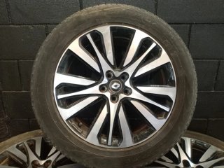 Rueda RENAULT ESPACE V
