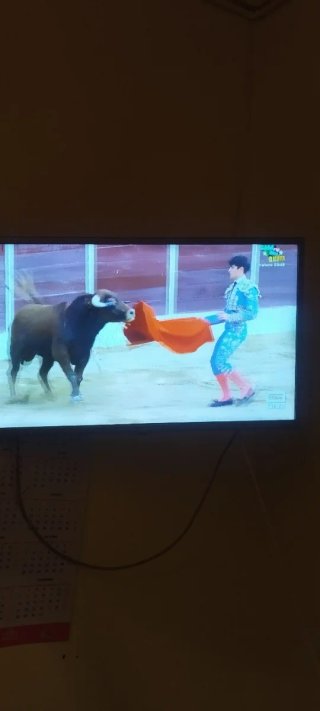 LG 32LB570B Televisor