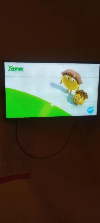 LG 32LB570B Televisor
