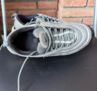 Nike Air Max 97 Grigio