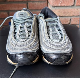 Nike Air Max 97 Grigio