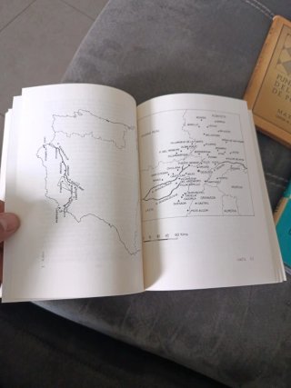 Libro "La Armada Española en el siglo XVIII"