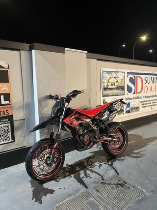 Beta truena rrt