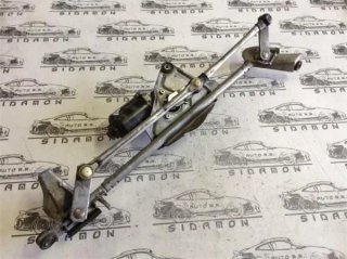 Motor limpiaparabrisas toyota rav4 ii