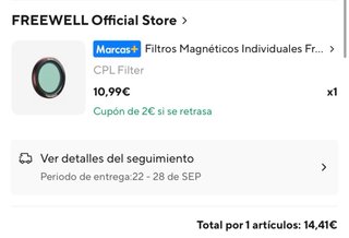 Drone DJI Neo 2