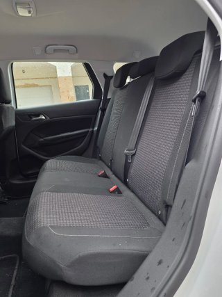 Peugeot 308 2018
