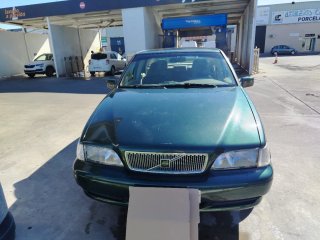Volvo S70 1997