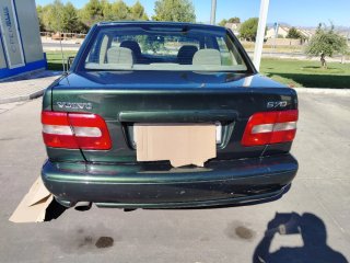 Volvo S70 1997