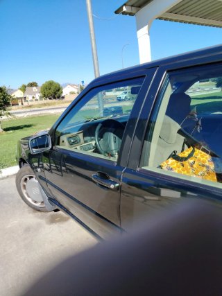 Volvo S70 1997