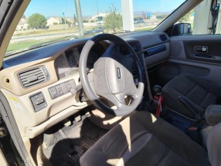 Volvo S70 1997