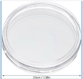 120 Cápsulas para Monedas