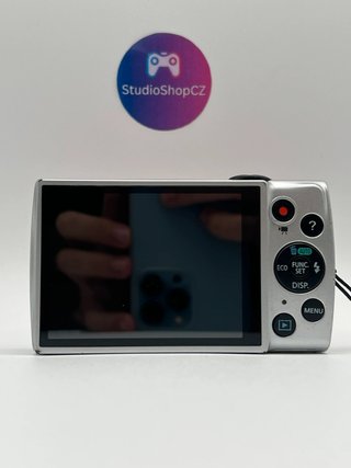 Canon powershot A2600