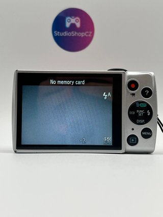 Canon powershot A2600
