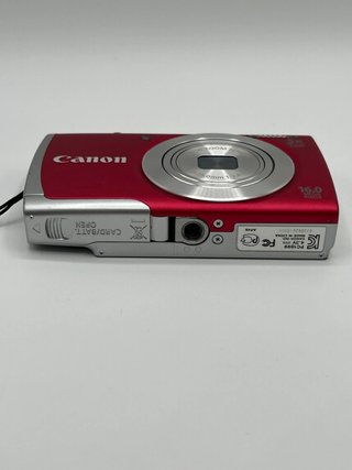 Canon powershot A2600