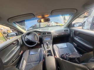 Volvo S60 2001