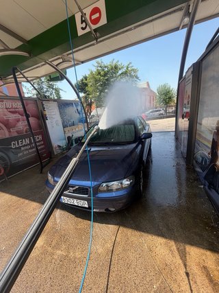 Volvo S60 2001