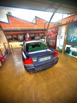 Volvo S60 2001