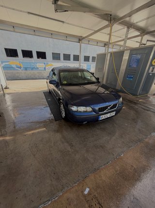 Volvo S60 2001