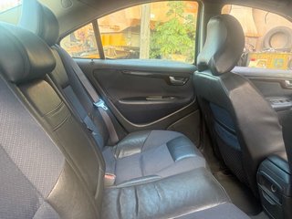 Volvo S60 2001